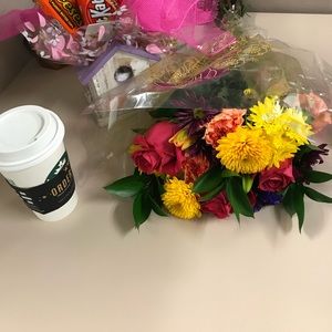 Meet your Posher, Jamie